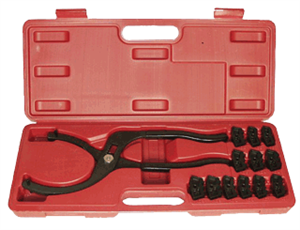 Lock Technology 995 Timing Gear Pliers Lock Technology 995 Timing Gear Pliers