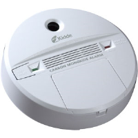 Kidde 9CO5 CO Alarm Battery Operated