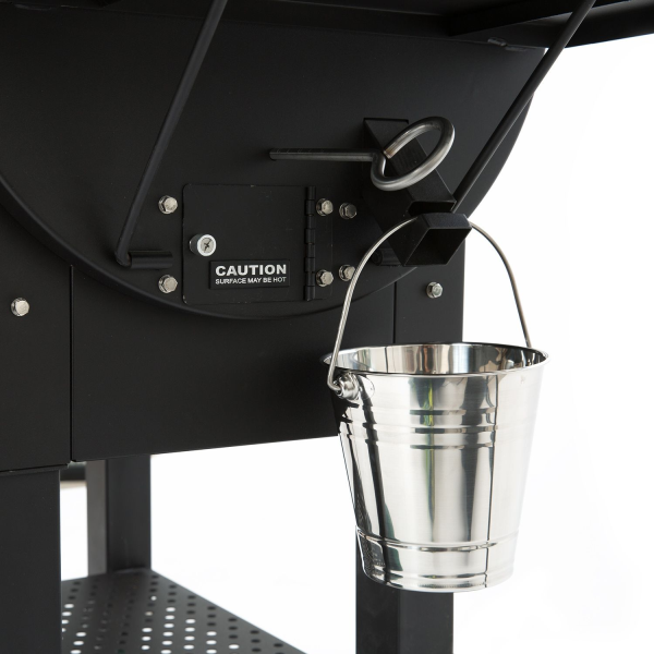 NEW - Green Mountain PEAK SS Prime Plus Pellet Grill | Order Online Today NEW - Green Mountain PEAK SS Prime Plus Pellet Grill | Order Online Today