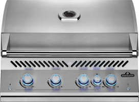 Napoleon Built-In 700 Series Gas Grill for Sale Online from an Authorized Napoleon Dealer