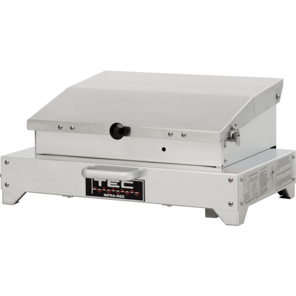 TEC Cherokee FR Infrared Portable Grill for Sale Online from an Authorized TEC Dealer