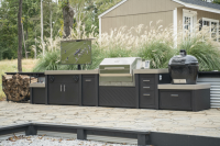 Custom Outdoor Kitchens in Wisconsin | Order Today
