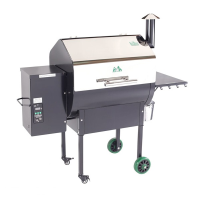 Daniel Boone Non Wifi Stainless Steel Daniel Boone Non Wifi Stainless Steel