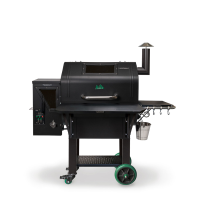 New Green Mountain Daniel Boone WiFi Prime Pellet Grill | Pre-Order Online Today New Green Mountain Daniel Boone WiFi Prime Pellet Grill | Pre-Order Online Today