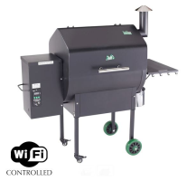 Save $75 on Daniel Boone Wifi Grill Sale - Order Today Save $75 on Daniel Boone Wifi Grill Sale - Order Today