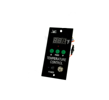 Easy to Install Replacement Standard Control Board for Jim Bowie GMG Grills Easy to Install Replacement Standard Control Board for Jim Bowie GMG Grills