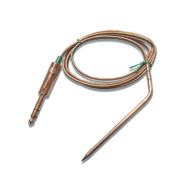 YAOAWE Meat Temperature Probe Replacement for Green Mountain Grill