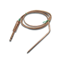 Meat Probe - Food Thermometer for Green Mountain Grills for Sale Online