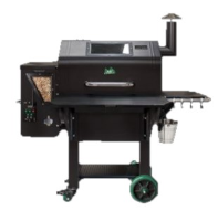 New Green Mountain Daniel Boone Prime Pellet Grill | Pre-Order Online Today New Green Mountain Daniel Boone Prime Pellet Grill | Pre-Order Online Today