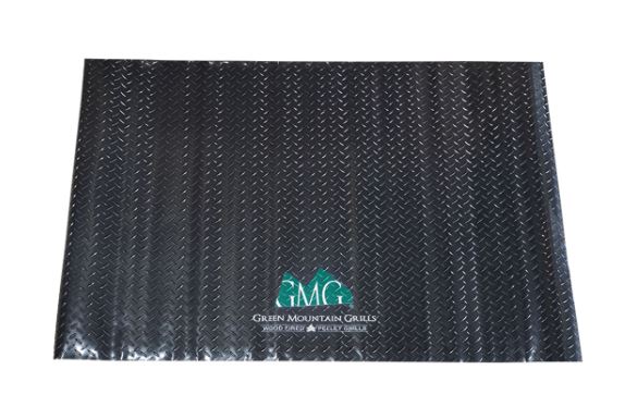 Green Mountain Grill Floor Mat for Sale Online from an Authorized GMG Dealer