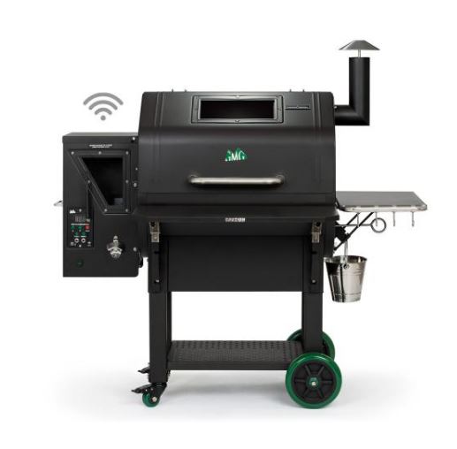 New Green Mountain Daniel Boone Prime Plus Pellet Grill | Order Online Today New Green Mountain Daniel Boone Prime Plus Pellet Grill | Order Online Today