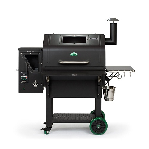 NEW - Green Mountain LEDGE Prime Plus Pellet Grill | Order Online Today NEW - Green Mountain LEDGE Prime Plus Pellet Grill | Order Online Today