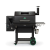 NEW - Green Mountain LEDGE Prime Plus Pellet Grill | Order Online Today
