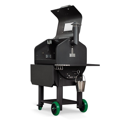 NEW - Green Mountain LEDGE Prime Plus Pellet Grill | Order Online Today NEW - Green Mountain LEDGE Prime Plus Pellet Grill | Order Online Today