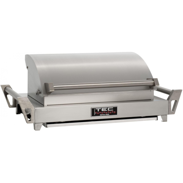TEC G Sport Grill for Sale Online from an Authorized TEC Infrared Grill Dealer