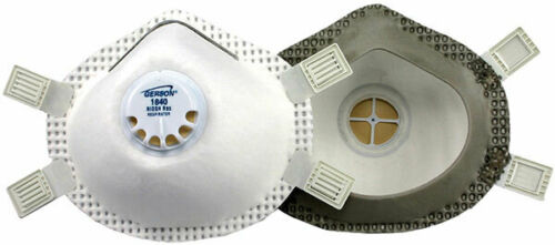 Gerson 1840 R95 Particulate Welding Respirators Gerson 1840 R95 Particulate Welding Respirators