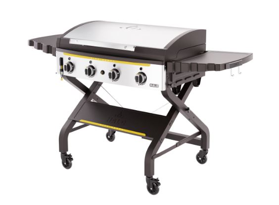 Buy the New HALO Elite Series Griddle from an Authorized HALO Dealer | Order Online Today