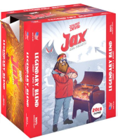 JAX BBQ Pellets for Sale Online from an Authorized Jealous Devil Dealer