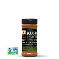 Rufus Teague BBQ Meat Rub