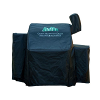 Prime LEDGE WiFi Grill Cover for Sale Online from an Authorized Dealer
