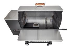 Pitts & Spitts Maverick 850 Pellet Grill for Sale Online | Order Today