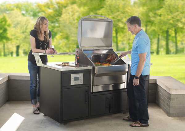 Memphis Elite Outdoor Kitchen Grill Package for Sale Online from an Authorized Memphis Grill Dealer