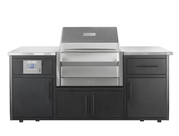 Memphis Elite Outdoor Kitchen Grill Package for Sale Online from an Authorized Memphis Grill Dealer