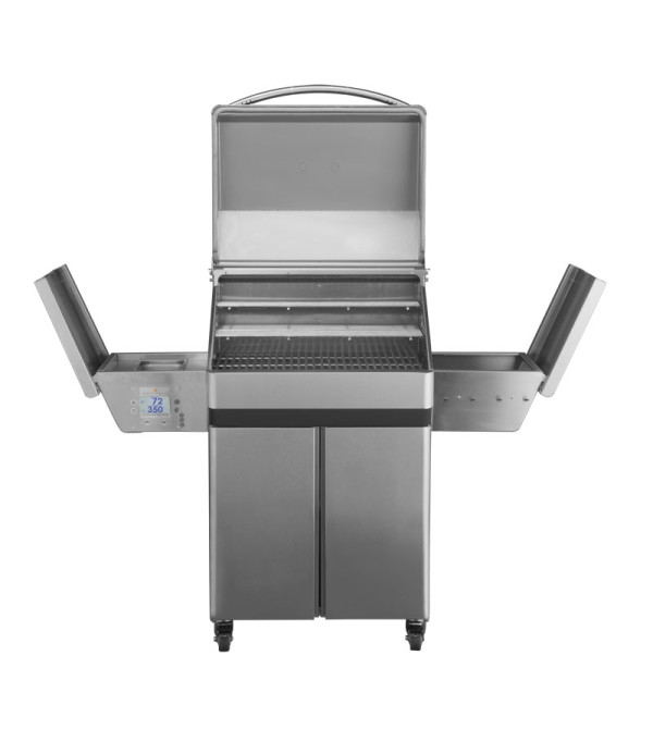 Memphis Pro Pellet Grill for Sale Online from an Authorized Memphis Grill Dealer