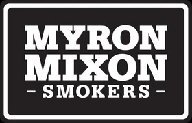 Myron Mixon BARQ-3600 Pellet Smoker Grill Cover for Sale Online | Authorized Dealer