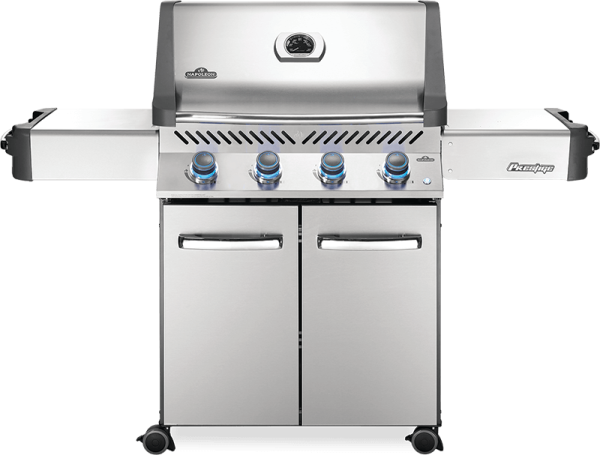 Napoleon Prestige 500 Gas Grill for Sale Online from an Authorized Napoleon Dealer