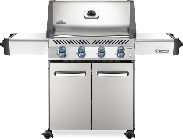 Napoleon Prestige 500 Gas Grill for Sale Online from an Authorized Napoleon Dealer Napoleon Prestige 500 Gas Grill for Sale Online from an Authorized Napoleon Dealer