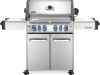 Napoleon Prestige 500 RSIB Gas Grill for Sale Online from an Authorized Napoleon Dealer