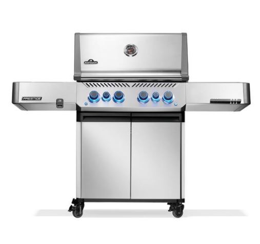 Napoleon P500VRSIBPSS Prestige 500 RSIB | Authorized Dealer Napoleon P500VRSIBPSS Prestige 500 RSIB | Authorized Dealer