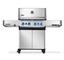 Napoleon P500VRSIBPSS Prestige 500 RSIB | Authorized Dealer