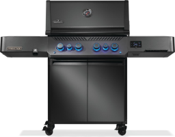 Napoleon PHANTOM Prestige 500 Connected Gas Grill - Propane