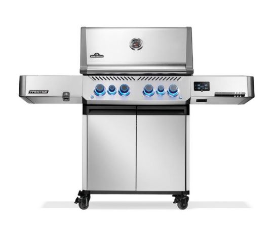 Napoleon P500VXRSIBPSS Connected Prestige 500 | Authorized Dealer Napoleon P500VXRSIBPSS Connected Prestige 500 | Authorized Dealer