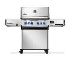 Napoleon P500VXRSIBPSS Connected Prestige 500 | Authorized Dealer