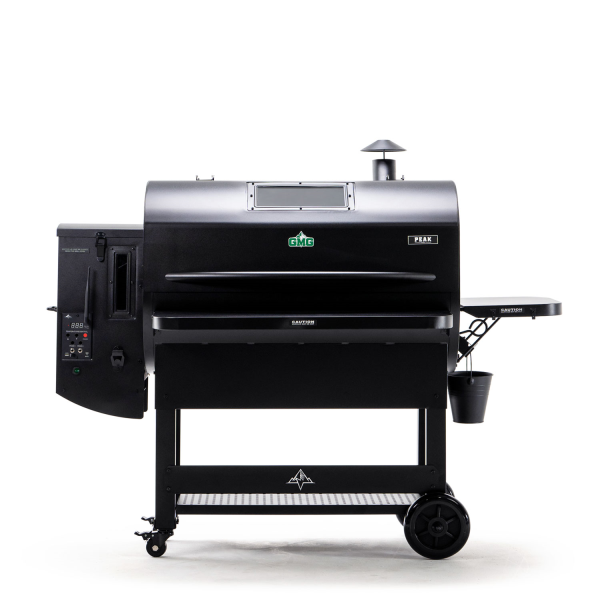 NEW - Green Mountain PEAK Prime 2.0 Pellet Grill | Order Online Today NEW - Green Mountain PEAK Prime 2.0 Pellet Grill | Order Online Today