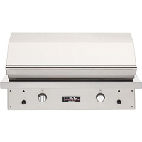 TEC Infrared Grills Patio 44 Inch Grill Head - LP