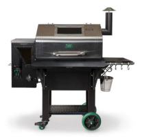 Green Mountain Prime WiFi Grill For Sale Online | Order Today Green Mountain Prime WiFi Grill For Sale Online | Order Today