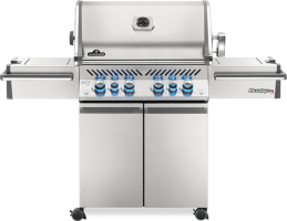 Napoleon Prestige Pro 500 Natural Gas Grill for Sale Online from an Authorized Napoleon Dealer