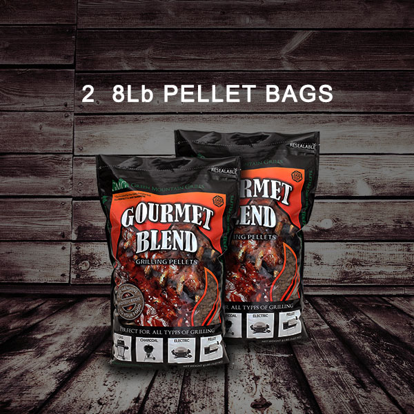 Green Mountain Grill with Free Pellets and Free Shipping Green Mountain Grill with Free Pellets and Free Shipping