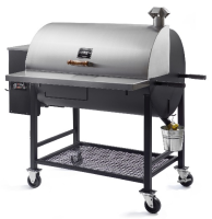 Pitts & Spitts Maverick 1250 Pellet Grill for Sale Online | Order Today