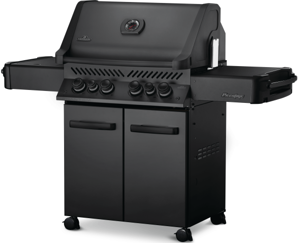 Napoleon Phantom Prestige 500 Gas Grill for Sale Online from an Authorized Napoleon Dealer