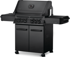 Napoleon Phantom Prestige 500 Gas Grill for Sale Online from an Authorized Napoleon Dealer