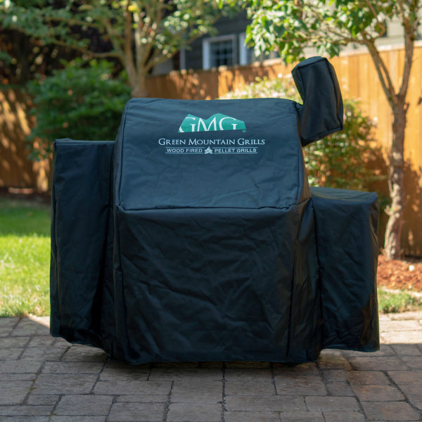 Prime Daniel Boone WiFi Grill Cover for Sale Online from an Authorized Dealer