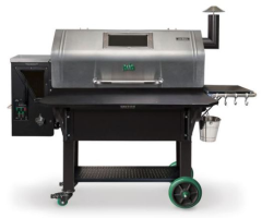 Jim Bowie Prime Stainless WiFi Grill for Sale Online | Order Today Jim Bowie Prime Stainless WiFi Grill for Sale Online | Order Today