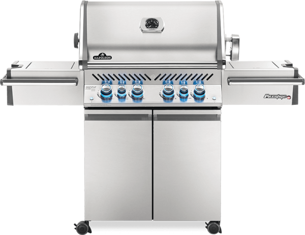 Napoleon Prestige Pro 500 Gas Grill for Sale Online from an Authorized Napoleon Dealer