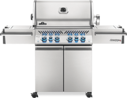 Napoleon Prestige Pro 500 Gas Grill for Sale Online from an Authorized Napoleon Dealer