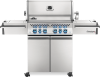 Napoleon Prestige Pro 500 Gas Grill for Sale Online from an Authorized Napoleon Dealer